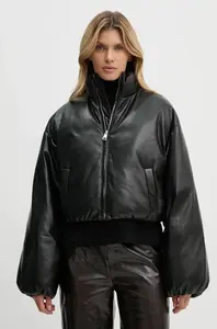 Péřová bunda Nanushka LILIMA