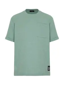 Trendyol Tričko  zelená