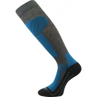 VoXX KUMA 25 Pánske podkolienky, tmavo modrá, veľkosť 43-46