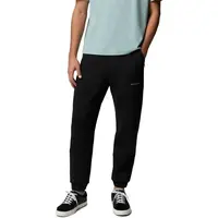 Columbia TECH™ SPACER KNIT PANT Pánske športové nohavice, čierna, veľkosť