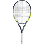 Babolat PURE AERO JR 25 Tenisová raketa, tmavě modrá, velikost 25