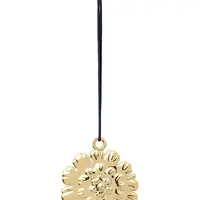 Ozdobný přívěsek Rosendahl Ball Flower
