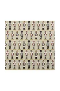 Sada ubrousků Bloomingville Darren Napkin 20-pack