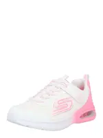 Skechers Kids Tenisky 'MICROSPEC MAX ADVANCE - FLY 3'  ružová / biela