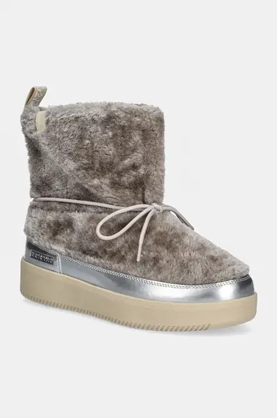 Sněhule Napapijri JADE