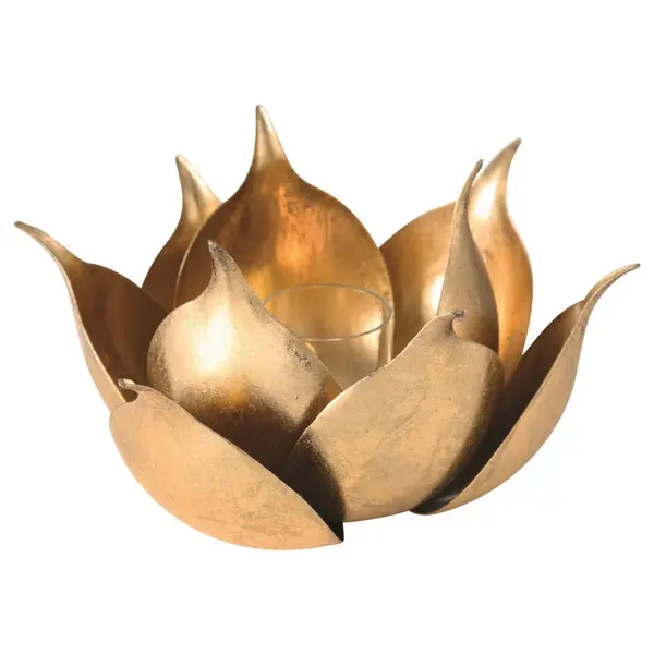 STOJAN NA SVÍČKY kov