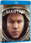 Marťan (BLU-RAY)