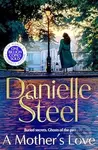 A Mother’s Love - Danielle Steel - kniha z kategorie Romantika
