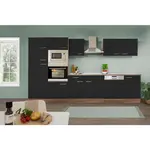 Respekta KUCHYŇSKÝ BLOK