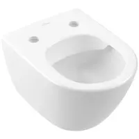 Villeroy & Boch Subway 2.0 wc závesné so zadným odpadom 5606R0R1