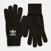 Rukavice adidas Originals zelená barva, IY4639