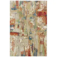 ORIENTÁLNÍ KOBEREC, 250/350 cm vícebarevná