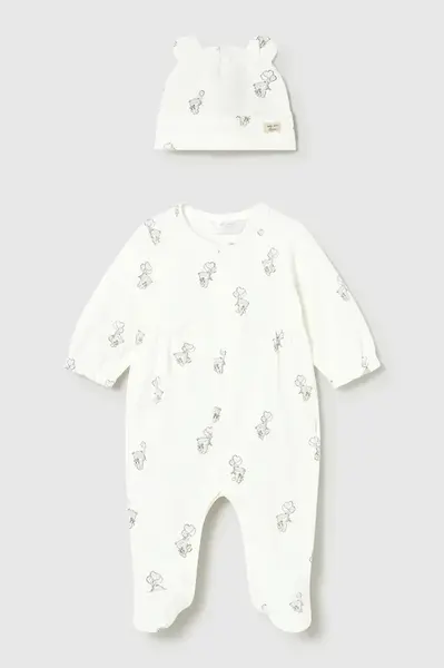 Kojenecké dupačky Mayoral Newborn