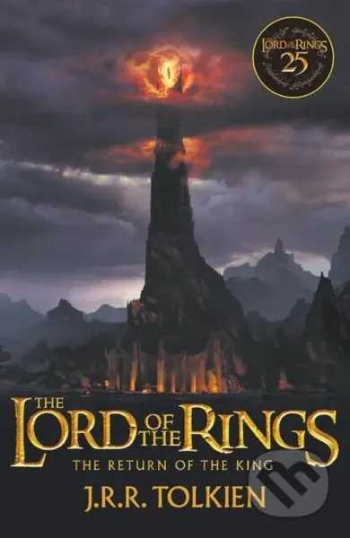 The Return of the King - J. R. R. Tolkien