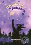 Hvězdičky z pohádek - Martina Kobylíková - kniha z kategorie Pohádky