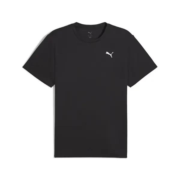 PUMA Funkčné tričko 'Train All Day Essentials'  čierna