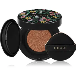 Gucci Gucci Beauty Eternité de Beauté dlouhotrvající make-up v houbičce SPF 35 odstín 08 14 g