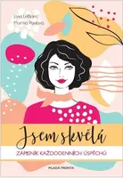 Jsem skvělá! (poškozená) - Jana LeBlanc, Martina Pavlová