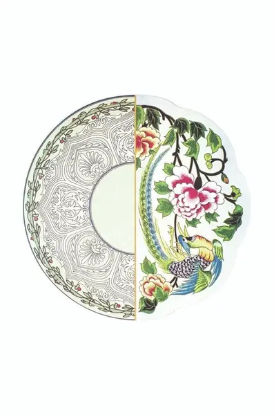 Talířová podložka Seletti Teodora