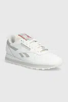 Kožené tenisky Reebok Classic CLASSIC LEATHER bílá barva, 100074346