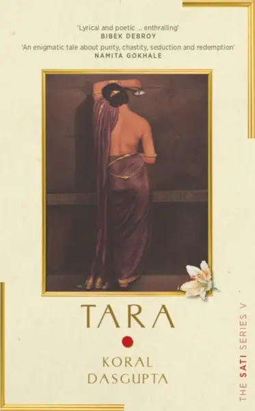 Tara - Koral Dasgupta