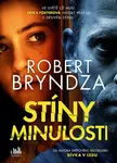 Stíny minulosti (poškozená) - Robert Bryndza