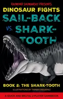 Sail-back vs. Shark-tooth - Raymond Shumansky