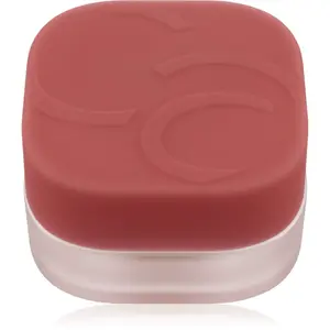 Catrice Velvet Pudding Blurring Blush matná krémová lícenka odtieň 040 Maple Mousse 5 g