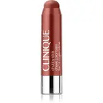 Clinique Chubby Stick™ Cheek Colour Balm krémová lícenka odtieň 01 Amp'd up Apple 6 g