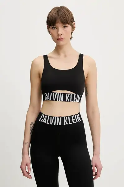 Calvin Klein Performance  Sportovní podprsenka