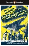 Penguin Readers Level 3: Sherlock Holmes - The Hound of the Baskervilles - kniha z kategorie Odborné a naučné