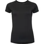 Klimatex KENDALA RE:CLIMA Dámské funkční triko, černá, velikost