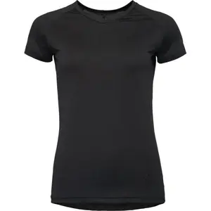 Klimatex KENDALA RE:CLIMA Dámské funkční triko, černá, velikost