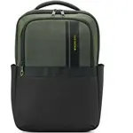 RONCATO 15,6" METROPOLITAN Batoh na notebook, tmavě zelená, velikost