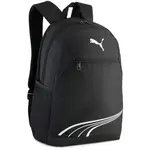 Puma FUNDAMENTAL BACKPACK Batoh, černá, velikost