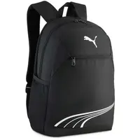 Puma FUNDAMENTAL BACKPACK Batoh, černá, velikost