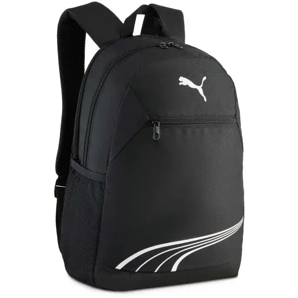 Puma FUNDAMENTAL BACKPACK Batoh, černá, velikost