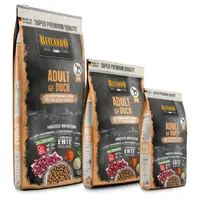 Belcando Adult Grain-Free Duck 12,5 kg