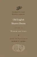 Old English Shorter Poems