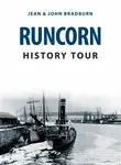 Runcorn History Tour - Jean & John Bradburn