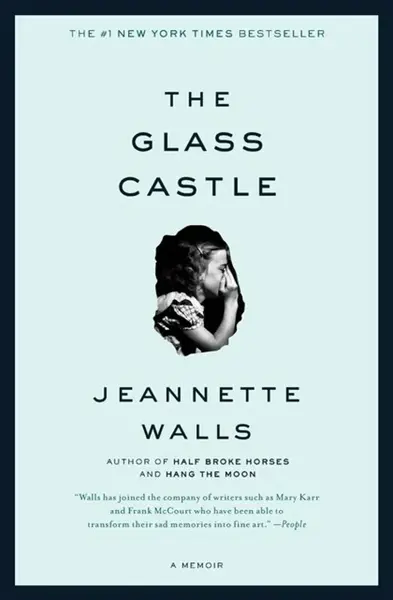 Glass Castle - Jeannette Wallsová