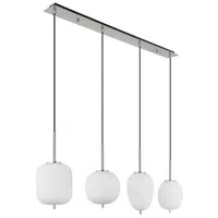 XXXL ZÁVĚSNÉ SVÍTIDLO, 110/18,5/120 cm