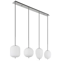 XXXL ZÁVĚSNÉ SVÍTIDLO, 110/18,5/120 cm