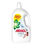 Ariel Sensitive prací gel 4,05 l 90 praní