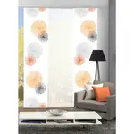 PANELOVÝ ZÁVĚS, 60/245 cm