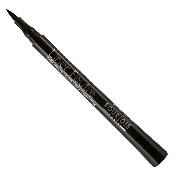 Bourjois Linky na oči Liner Feutre 0,8 ml Slim Ultra Black