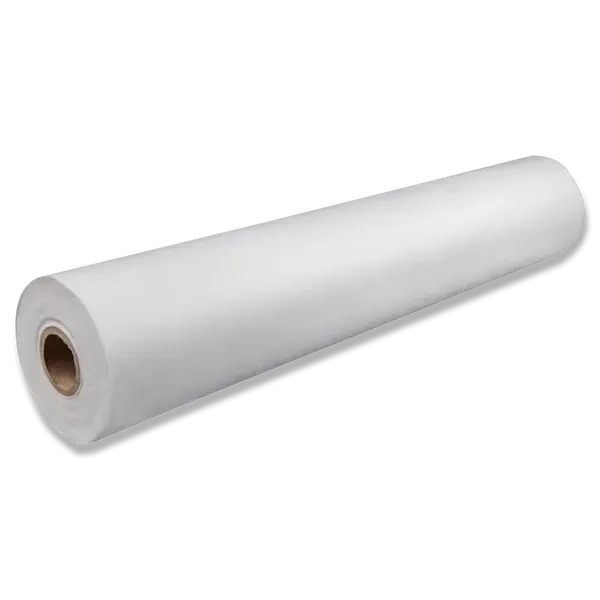 Jednorazové plachty velvesa® 250m x 80cm s perforáciou