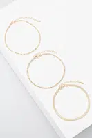 Náramek Aldo CHOITHA 3-pack 13930765