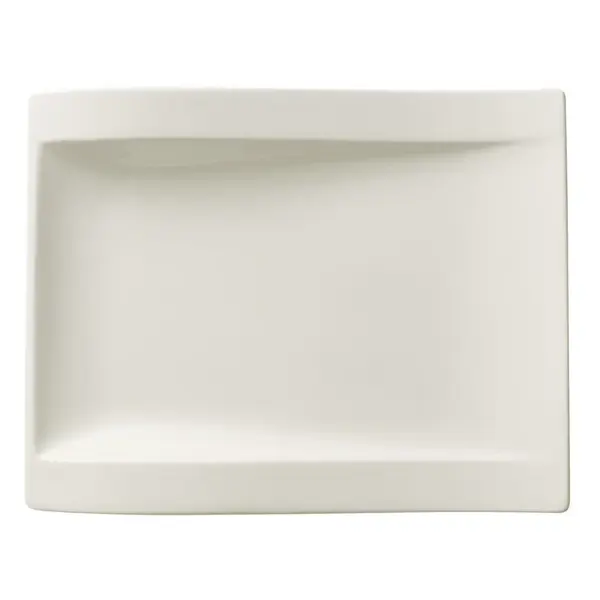 Villeroy & Boch SNÍDAŇOVÝ TALÍŘ, keramika, 20/26 cm