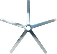 MERCURY Univerzální kříž FISH BONES